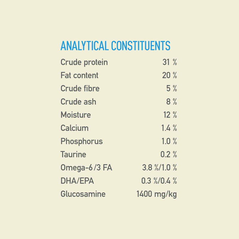 Acana, Puppy - Healthy Grains - Dry Dog Food image number null