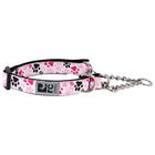 RC Pets, Training Collar - Pitter Patter Pink - 3/8" Width - Dog Collar image number null