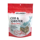 Icelandic+, Cod & Lobster Combo Bites - 3.52 oz image number null