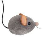 Catstages, Squeak Squeak Mouse - Grey image number null