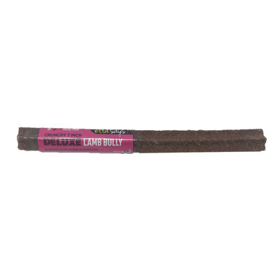 Etta Says!, Deluxe Bully Chews - Lamb - 7"
