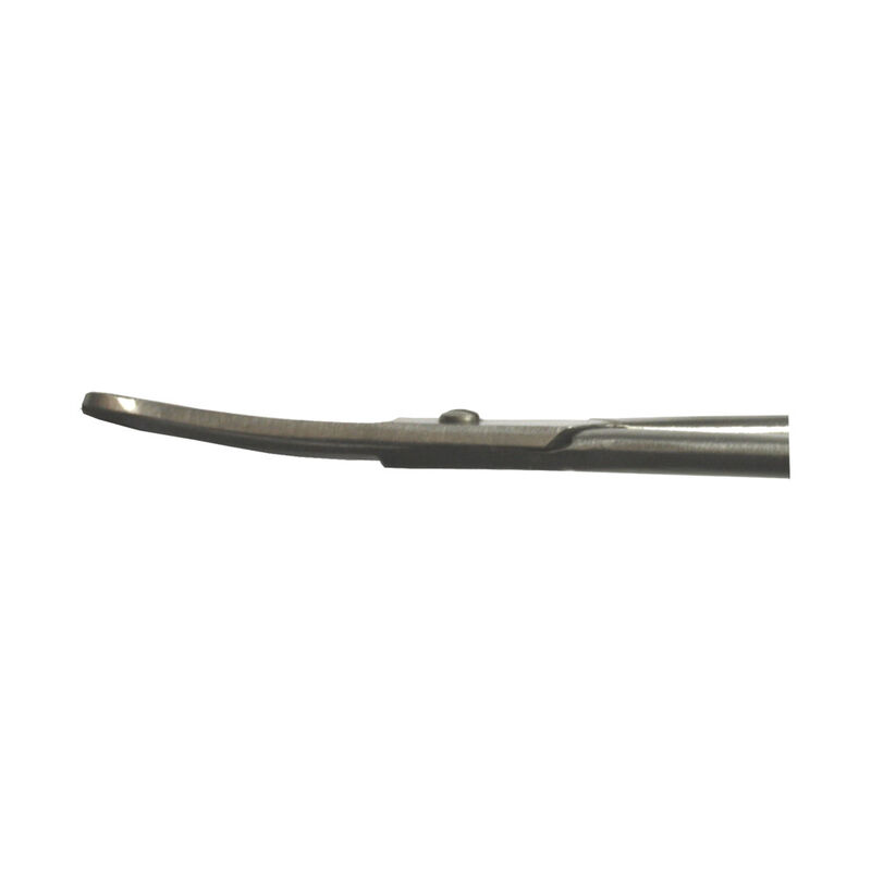 Arnaf, Econo - Curved Scissors - 4" image number null