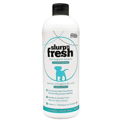 Slurp N Fresh, Puppy - 400 ml