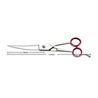 Geib, Gator Shears, Curved image number null