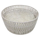 BeOneBreed, Rope Basket - Cream image number null