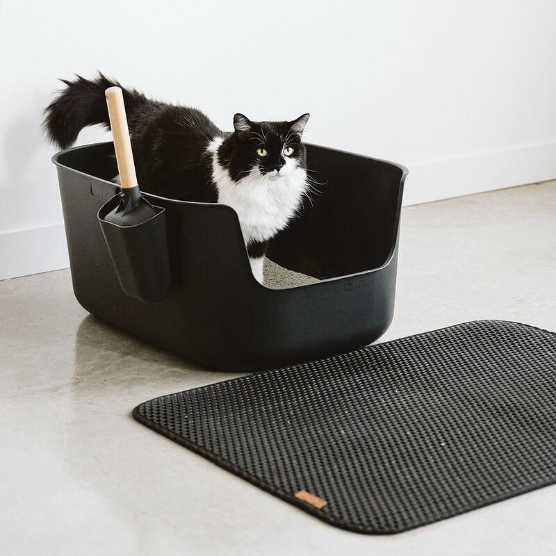 BeOneBreed, Luxury Litter Mat - X-Large image number null