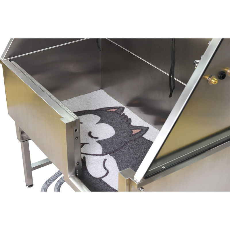 Aeolus, Free Standing Economical Bathing Tub image number null