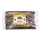 Snack Squad, Bully Sticks Odourless - Large - 12" - 10 pk image number null