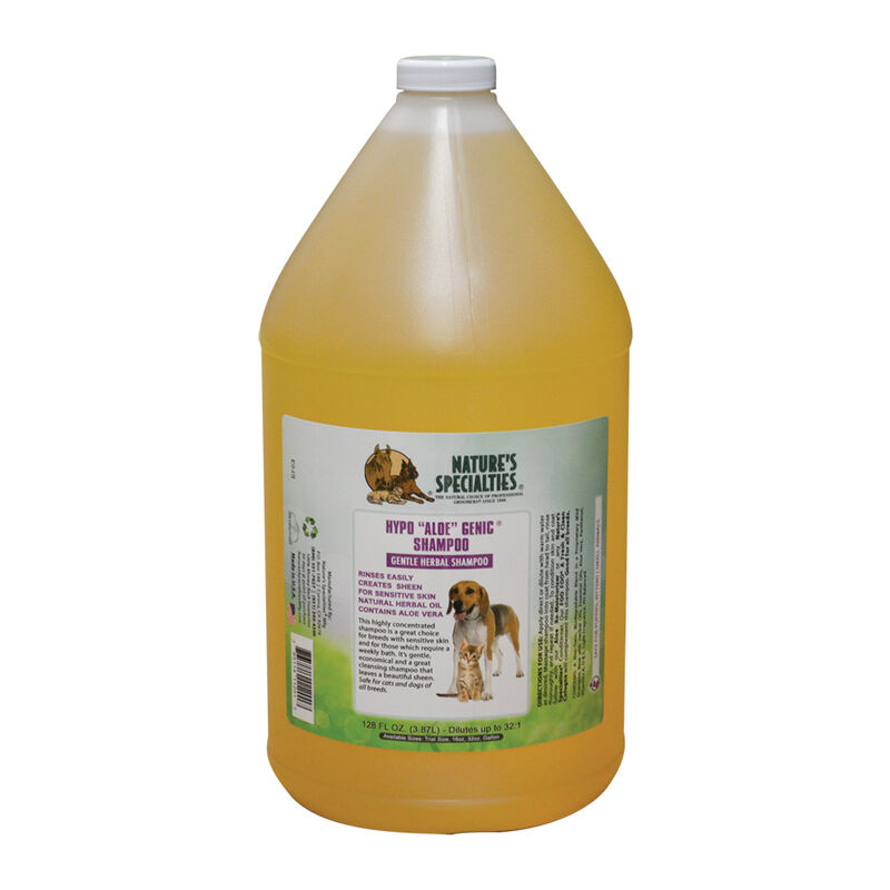 Nature's Specialties,  Hypo "Aloe" Genic - Gal image number null