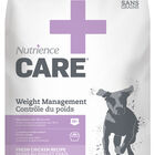 Nutrience, Care - Weight Management - Dry Dog Food image number null