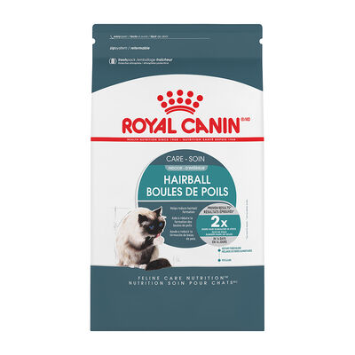 Royal Canin, Feline Care Nutrition Indoor Hairball Care - Dry Cat Food