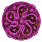 Outward Hound, Fun Feeder Flower - Purple image number null