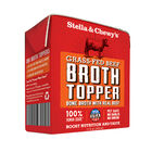 Stella & Chewy's, Broth Topper, Grass Fed Beef - 312 g image number null