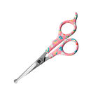 Kenchii, Happy Kitty, Ball Tip Shears - 5.5" image number null