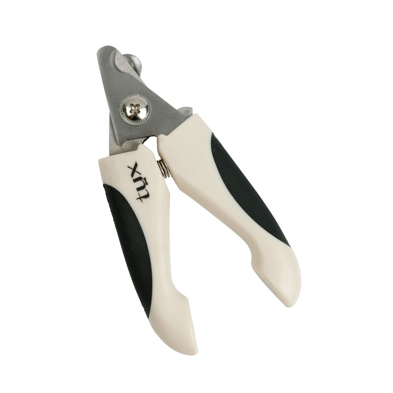 Tux, Premium Nail Clippers for Small to Medium Dogs image number null