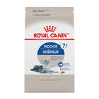 Royal Canin, Feline Health Nutrition Indoor 7+ Dry Adult - Dry Cat Food image number null