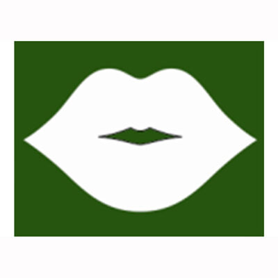 Espree, Lips Stencil - 5 Pc