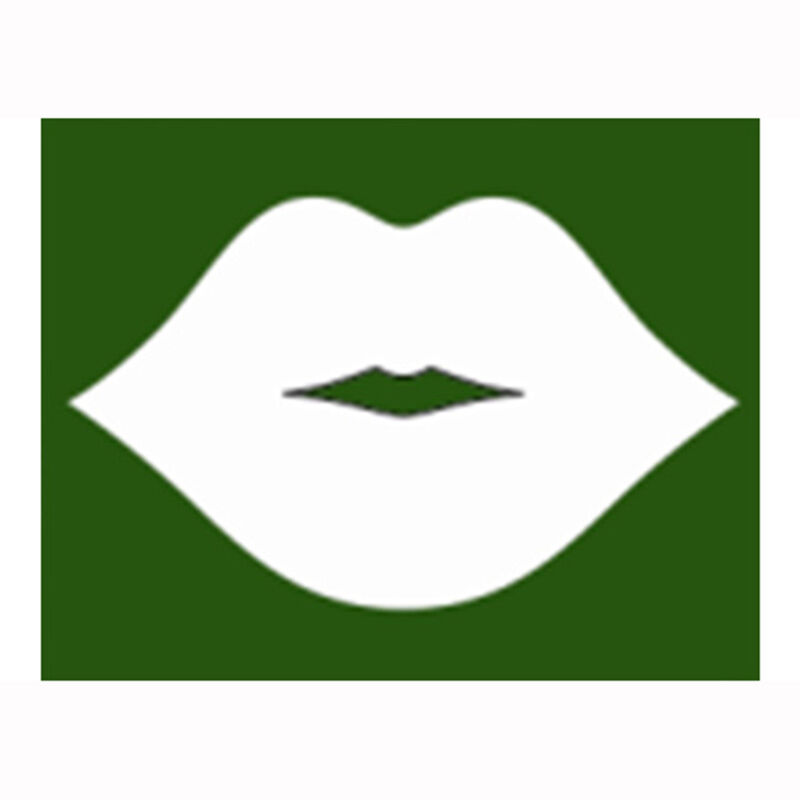Espree, Lips Stencil - 5 Pc image number null