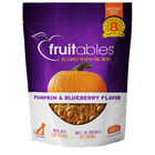 Fruitables, Pumpkin & Blueberry - 340 g image number null