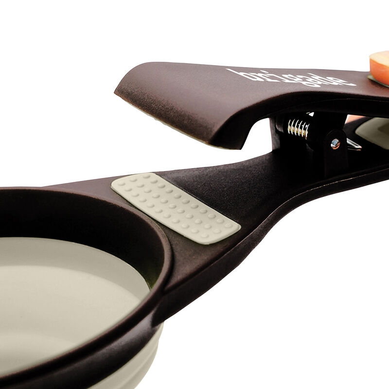 Brigade Collapsible Measuring Scoop image number null