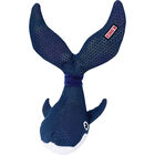 KONG, Shakers Shimmy Whale - Medium - Plush Dog Toy image number null