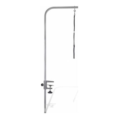 Professional Grooming, Arm & Clamp