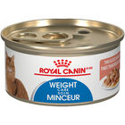 Royal Canin, Feline Care Nutrition Weight Care Thin Slices in Gravy - Wet Cat Food image number null