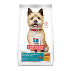 Science Diet,  Adult Healthy Mobility Small Bites Chicken Meal, Rice & Barley Dry Dog Food - Dry Dog image number null