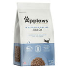 Applaws, Feline Adult - Whitefish - 1.81 kg - Dry Cat Food image number null
