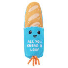 Catstages, Loaf Catnip Kicker - Tan image number null