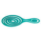 Bass, Bio-Flex Swirl - Detangling Hair Brush - Assorted image number null