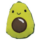 Petstages, Lil' Avocato - Green image number null