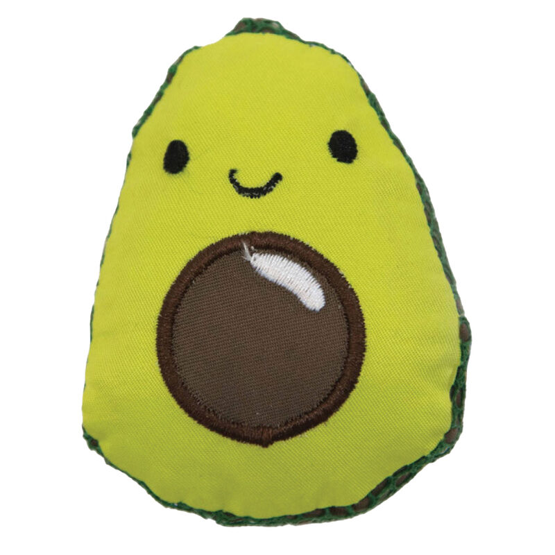 Petstages, Lil' Avocato - Green image number null