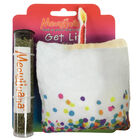 Meowijuana, Get Lit Birthday Cake image number null