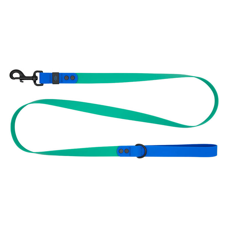 RC Pets, Waterproof Leash - Parakeet/Sapphire image number null