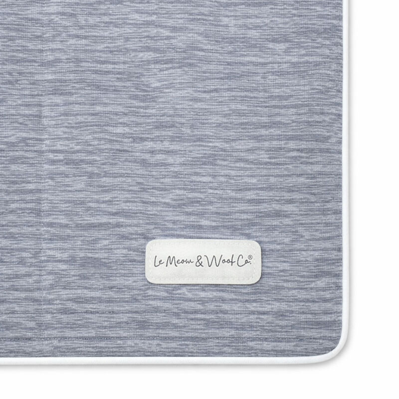 Meow & Woof, Cooling Blanket 12'' x 21'' image number null