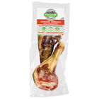 Navus Naturals, Serrano Ham Bone - Half - 2 pk image number null