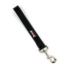 Smoochy Poochy, Nylon Traffic Lead - Black image number null