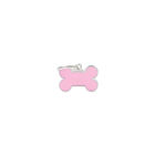 Aluminum Bone - Pink - Small image number null