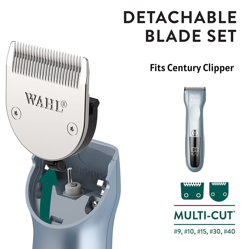 Wahl, Century Clipper 5-in-1 Multi-Cut Blade image number null