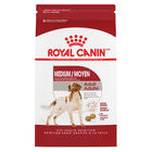 Royal Canin, Adult - Size Health Nutrition - Medium - Dry Dog Food image number null