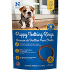 Get Naked, Puppy Teething Rings - Chicken image number null