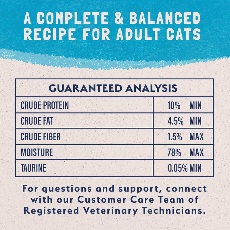 Can, Feline Adult - Ultra - Salmon - 156 g - Wet Cat Food image number null
