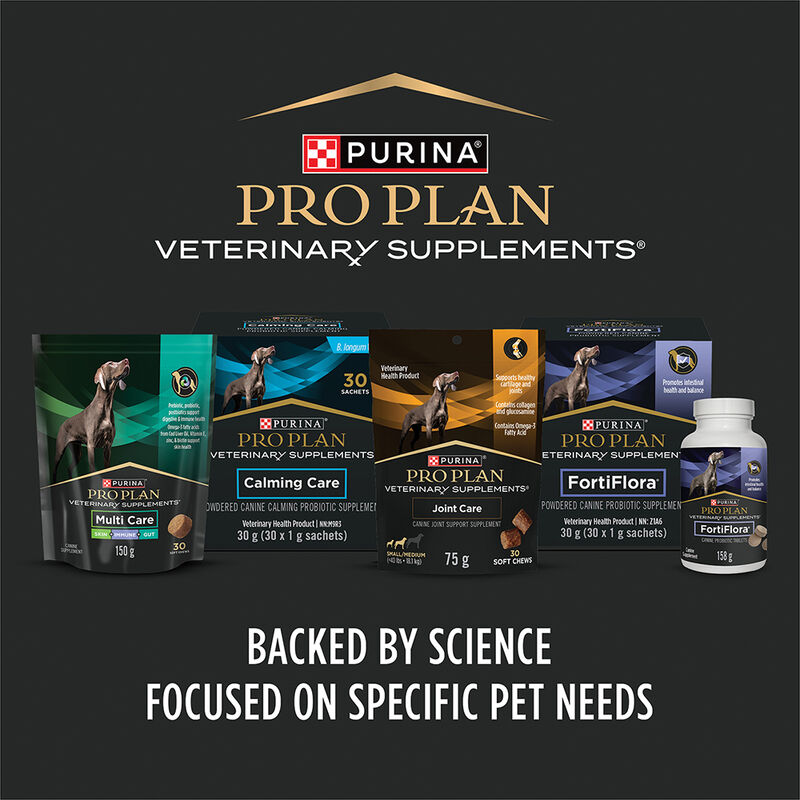 Pro Plan, Multi Care Chews image number null