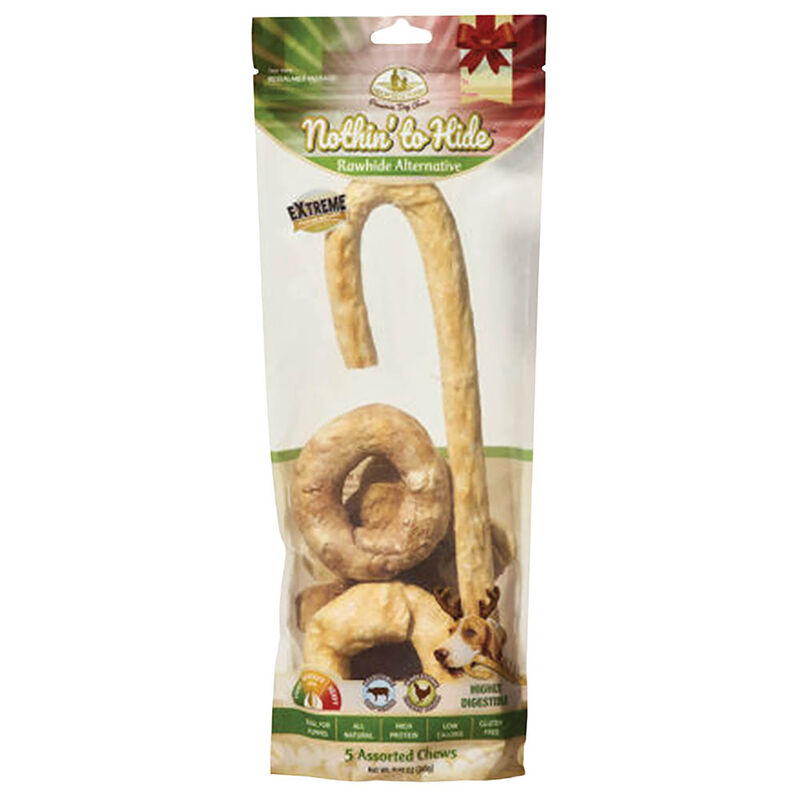 Fieldcrest Farms, Nothin' to Hide - 5 pc Assortment image number null