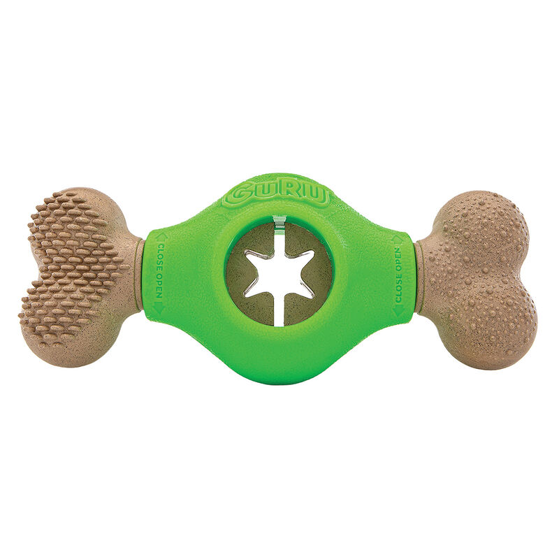 GURU, Adjust-A-Chew image number null