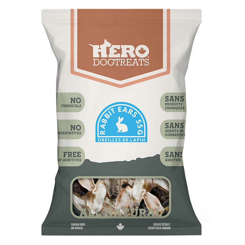 Hero, Rabbit Ears - 55 g image number null
