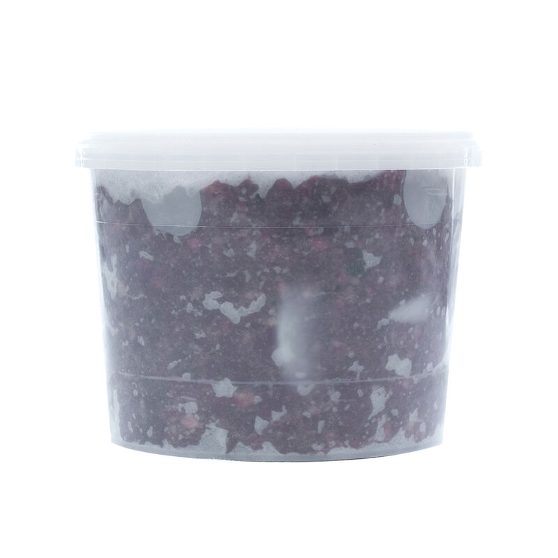 Raw Performance, Gourmet Pork Blend image number null