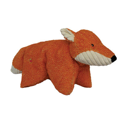 Huggle Hounds, Fox Squooshie