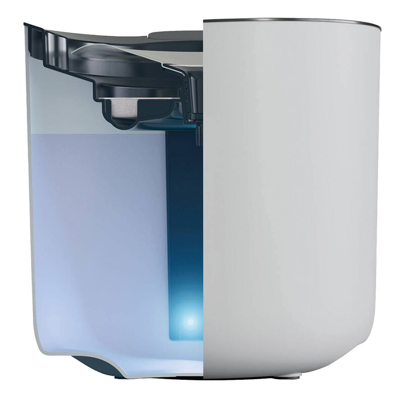 Zeus Oasis Plus Smart Fountain -  6 L image number null
